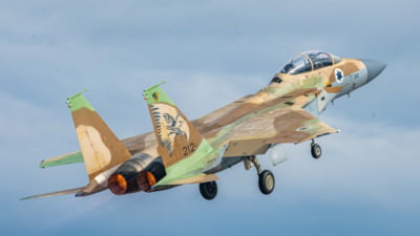 Armistițiul lui Trump între Israel și Iran a ținut doar câteva ore. Avioane israeliene sunt în drum spre Teheran, după ce iranienii au lansat drone. Reacție furioasă de la Casa Albă