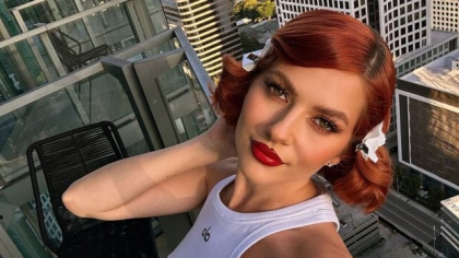 Anunțul făcut de Lidia Buble pe Instagram: „Clar are o treabă cu mine. Mă mărit”