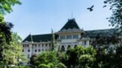 Palatul Primăriei Municipiului București - în ce condiții poate fi vizitat