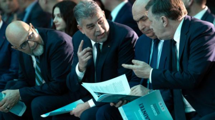 Tensiuni și acuzații. Se rupe sau nu Coaliția după eșecul lui Antonescu? Liderii politici se întrunesc azi în ședință de urgență