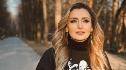 Alina Sorescu, replică tăioasă pentru Alexandru Ciucu. Tensiuni aprinse în urma despărțirii