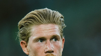 De Bruyne, la prezentarea oficială la Napoli: Vrem să fim competitivi pe toate fronturile