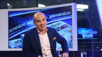 Despre gravitatea declarațiilor lui Rareș Bogdan