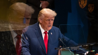 Norvegia se pregătește de orice răzbunare. Trump află azi dacă primește râvnitul Premiu Nobel pentru Pace
