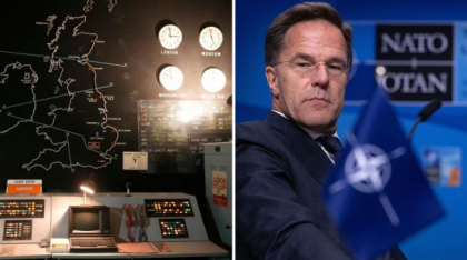 NATO va începe luni exercițiul nuclear anual, cu 2.000 de militari şi aproape 100 de aeronave. Mesajul lui Mark Rutte