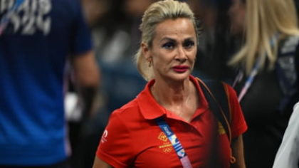 Mama Sabrinei Voinea, mesaj "acid" după aurul fiicei sale: "Data viitoare mă voi supăra și mai tare"