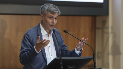 Virgil Popescu combate renunțarea la energie nucleară: Decarbonizare fără energie nucleară nu este posibilă
