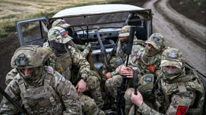 Suma uriașă cheltuită de Rusia în șase luni pentru a recruta soldați dispuși să moară în Ucraina