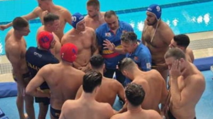 Victorie la 19 goluri diferență pentru România, la Campionatul Mondial