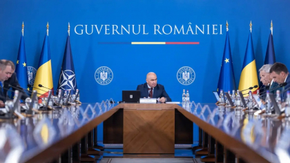 Ilie Bolojan vrea să desființeze sistemul privilegiat de pensionare în Justiție