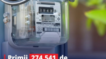 S-au emis primele tichete pentru plata facturilor la energia electrică. Cine poate beneficia de sprijin și până când se mai pot depune cereri