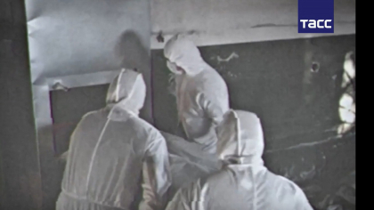 Imagini cu trupurile soldaților ucraineni arse în Ucraina (horror)