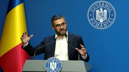 Lovitură dură pentru angajați. Ministrul Muncii: „Se taie voucherele de vacanță și la venituri mai mari de 6.000 de lei. Pensiile și salariile vor fi înghețate”