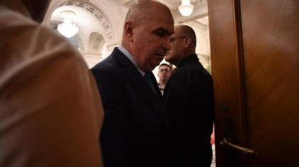 Ilie Bolojan anunță un al doilea pachet fiscal, care va include reforma pensiilor speciale și restructurarea ASF, ANCOM și ANRE