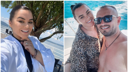 Unde a plecat în vacanță Carmen de la Sălciua. Cântăreața le-a dezvăluit toate detaliile fanilor: „M-am reîntors. Locul meu de liniște”