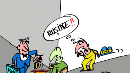 Reacție liberală