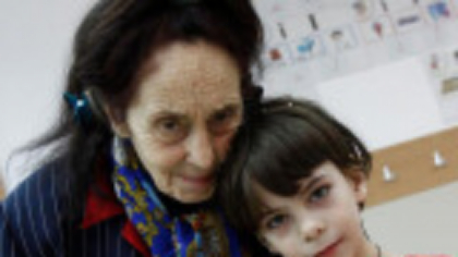 Cum arată acum Adriana Iliescu și fiica ei. Eliza studiază la două facultăți