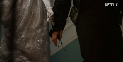 Netflix anunță sezonul 4 din „Bridgerton”: o iubire intensă între Benedict și Sophie. Când se lansează