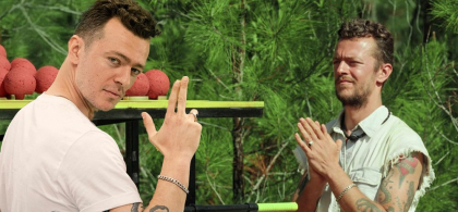 Jean Gavril, adevărul despre eliminarea de la „Tempting Fortune România”! De ce și-a ieșit din minți și și-a pălmuit colegul