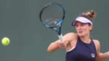 Irina Begu, eliminare surprinzătoare la Roma! A pierdut în fața unei jucătoare care nu are nicio victorie în 2025