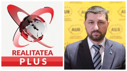 Conturile bancare ale AUR și a 3 firme la care Marius Lulea e asociat, blocate de Libra Bank. Sesizare la Oficiul pentru Spălarea Banilor privind ”tranzacții suspecte” către firme controlate de Păcuraru, patronul Realitatea TV / Lulea a refuzat să spună sursa averii