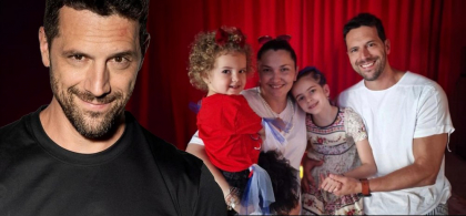Adrian Nartea, adevărul despre căsnicia cu soția sa, Alina. Cum au reușit cei doi să fenteze divorțul: „Important este să alegi bine sau de cele mai multe ori răul cel mai mic”