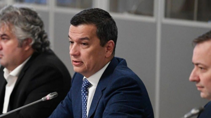 Din iunie se poate circula de la Pitești la mare pe autostradă, ocolind Capitala, promite ministrul Grindeanu