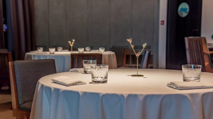 Primul restaurant indian cu 3 stele Michelin din lume se află în Dubai și are doar 20 de locuri