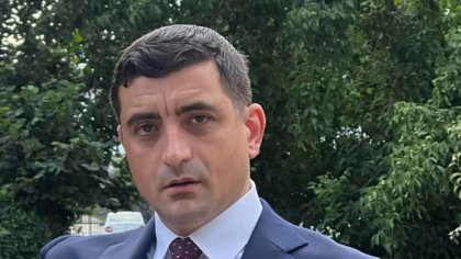 George Simion a trimis peste 2,8 milioane de scrisori alegătorilor. „Satele noastre sunt inima României”
