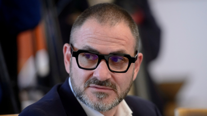 Horia Constantinescu mai adaugă „puțin pâmânt în groapă” peste Piedone: „Sunteți păcăliți prin fiecare material pe care îl distribuie”