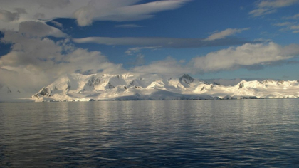 Descoperiri uimitoare pe cel mai puțin cunoscut continent al Terrei. Lumea secretă de sub ghețurile Antarcticii