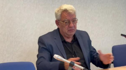 Mihai Tudose: Dacă Ilie Bolojan demisionează, avem un alt prim-ministru în 24 de ore. Apoi, o altă Românie