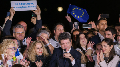 „O sarcină uriașă”. Nicușor Dan se confruntă cu o bombă fiscală cu ceas după victoria obținută la alegeri