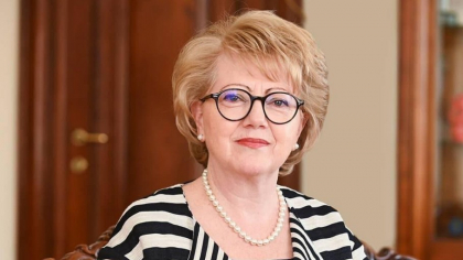Astrid Fodor, primarul Sibiului, a dat informații la Securitate. De ce nu a fost declarată colaborator, conform CNSAS