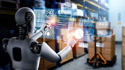 Șeful unui renumit magazin online amenință că vor urma concedieri masive. Inteligența Artificială le poate lua locul angajaților