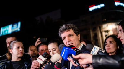 Țara spre rating „junk”: Ce provocări economice îl așteaptă pe Nicușor Dan la Cotroceni