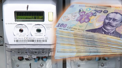 CINE sunt românii care plătesc mai puțin la curent începând din iulie. Verifică dacă te numeri printre ei!