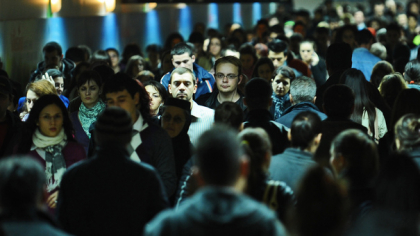 Gen Z Trends. România, o ţară pe cale de dispariţie. Suntem pe locul 3 la nivel european ca ritm de scădere a populaţiei până în 2050. Pui umărul la inversarea tendinţei?