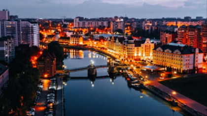 Rusia nu își poate păzi spatele nicăieri. Agenți ucraineni lovesc instalații militare din Kaliningrad, proocând pagube de 5 milioane de dolari
