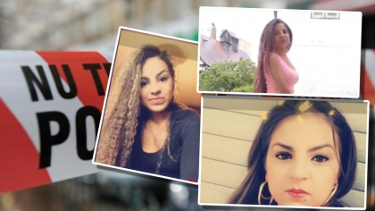 Mama a doi copii mici a fost găsită moartă într-un apartament din Hunedoara. Soțul tinerei a fost arestat