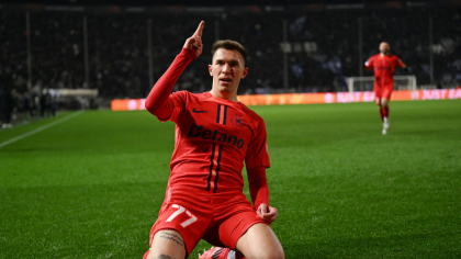 FCSB poate da o lovitură financiară! Andrei Gheorghiță ar putea deveni liber de contract în 48 de ore