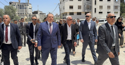 Incident grav în Cisiordania. Soldații israelieni au deschis focul în timpul trecerii unei delegații de diplomați la Jenin