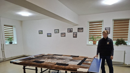 Oierii moldoveni cuceresc moda de lux: bijuterii vestimentare din pielicele unicat, favoritele lui Ceaușescu și prețurile lor impresionante
