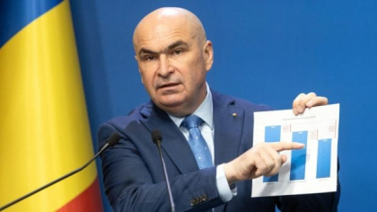 Corul contestatarilor din PSD la adresa lui Ilie Bolojan sporește: „Coaliția continuă și fără el premier”