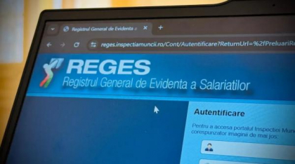 Guvernul amână trecerea la REGES-ONLINE până la 1 ianuarie 2026 – companiile primesc timp suplimentar pentru conformare