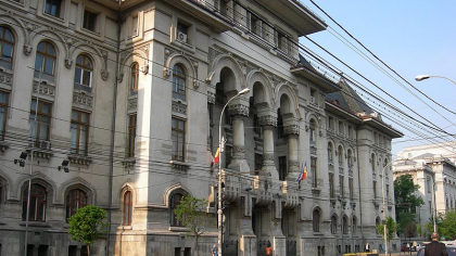 Ar putea deveni primar interimar al Capitalei