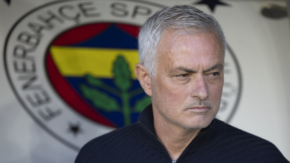Jose Mourinho le-a luat banii turcilor și dus a fost. Portughezul, demis fără milă de la Fenerbahce