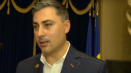 Alexandru Ciucu, pași spre împăcarea cu Alina Sorescu? Cele mai noi declarații ale designerului: „E momentul pentru liniște”