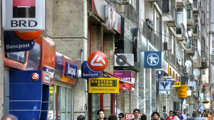 Banca celebră din România care dispare pe 15 august 2025. Ce se întâmplă cu toți clienţii săi