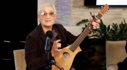 Jill Sobule, cunoscută pentru hiturile „I Kissed a Girl” și „Supermodel”, a murit într-un incendiu
